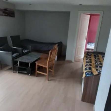 Wicky アパート Hemdingen