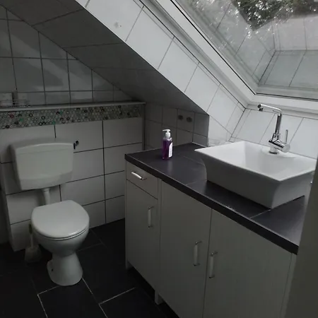 アパート Wicky Hemdingen